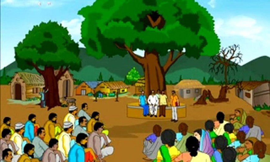 Saharanpur : 29 अगस्त को सभी ग्रामों में होगा ग्रीन चौपाल का शुभारम्भ, ग्राम प्रधान की अध्यक्षता में आयोजित होगी ग्रीन चौपाल