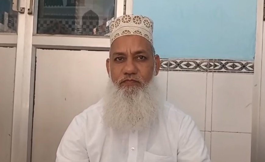 ऑनलाइन गेमिंग बिल 2025 पर उलेमा ने जताई खुशी, क्रिकेट के नाम पर चल रहे गप्पों पर भी पाबंदी की मांग।