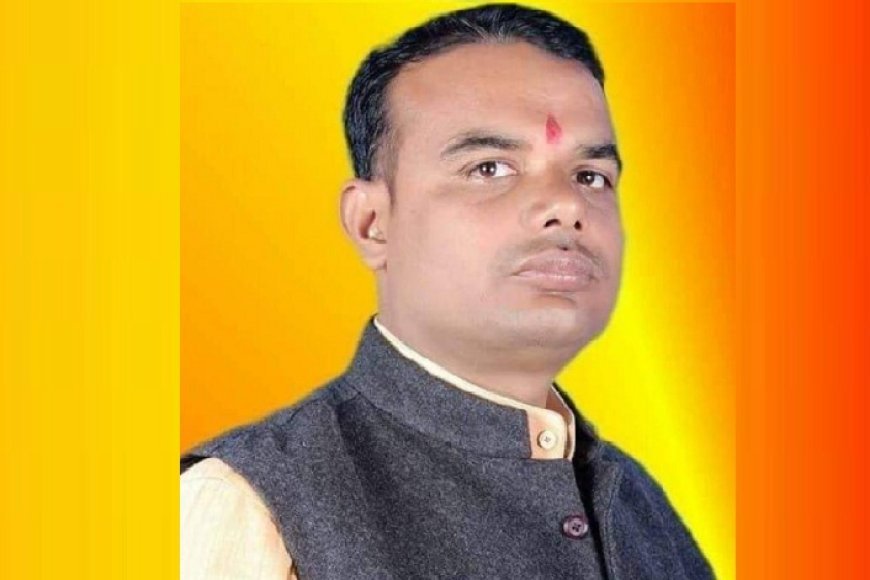 बजरंग दल के नेता विकास त्यागी ने अवैध रूप से कट रही कॉलोनीयों की शिकायत मुख्यमंत्री से की स्थानीय अधिकारियो पर लगाया मिलीभगत का आरोप। 