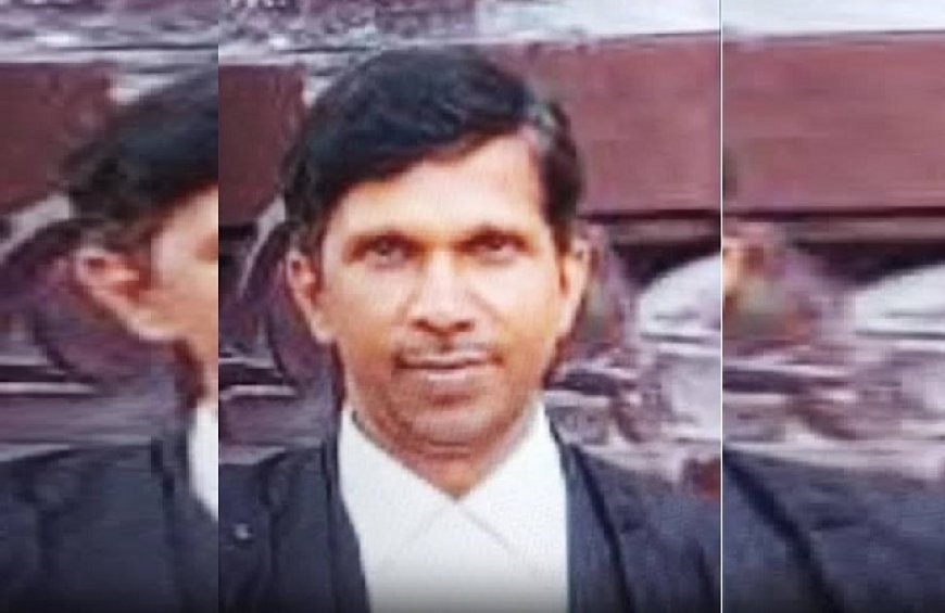 लखनऊ में SC/ST एक्ट में फर्जी मुकदमों में लोगों को फंसाने वाले वकील को मिली उम्रकैद, 5.10 लाख रुपये का जुर्माना भी लगा। 