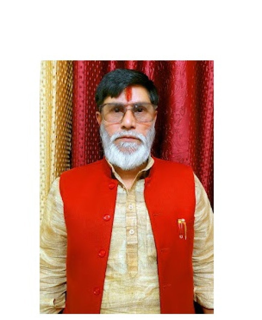 Deoband : मां वैष्णो देवी के दर्शन को जा रहे श्रद्धालुओं की मौत पर शोक जताया