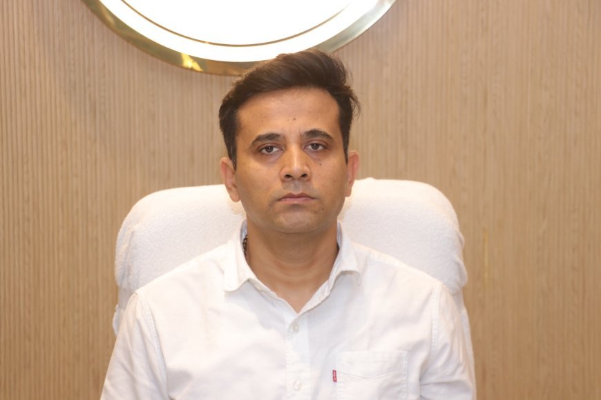 Lucknow : त्रिस्तरीय पंचायत चुनाव 2026 की तैयारी शुरू, परिसीमन और ग्राम पंचायतों के पुनर्गठन पर जोर