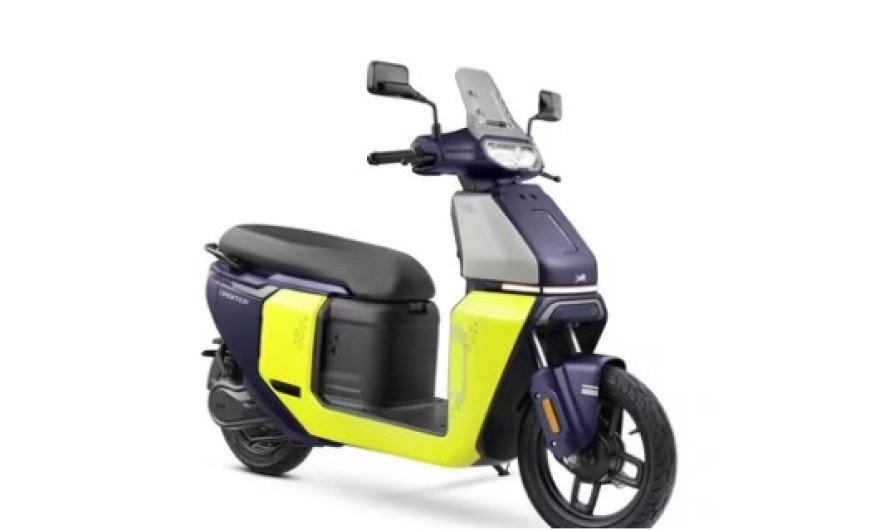 TVS Orbiter Vs Ather Rizta Vs Ola S1X Vs Vida V2X, जानें फीचर्स, कीमत और स्पेसिफिकेशन। 