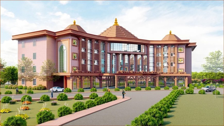 Lucknow : गुरू जम्भेश्वर व मां पाटेश्वरी विश्वविद्यालय में 518 शैक्षिक पदों का सृजन