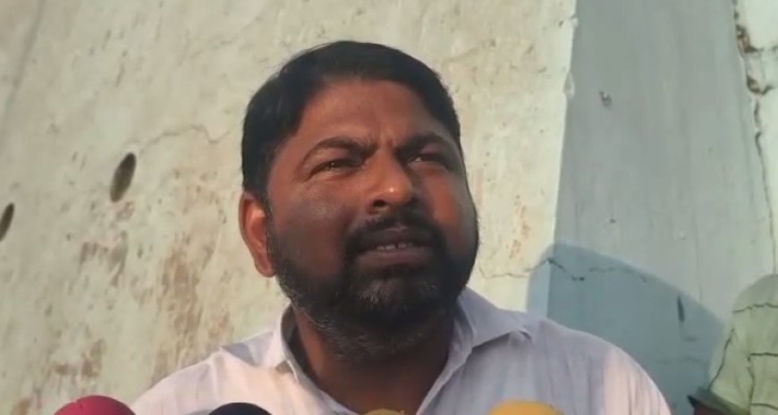 बलिया राजा ने बांट दिया वन, प्रजा को खबर तक नहीं- 20 तितलिया उड गयी सभासद का आरोप न.पा. की कार्य शैली पर लगाया प्रश्न चिन्ह। 