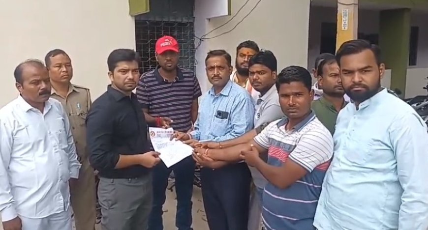 सम्भल हिंसा के आरोपियों की रिहाई पर रोक की मांग।