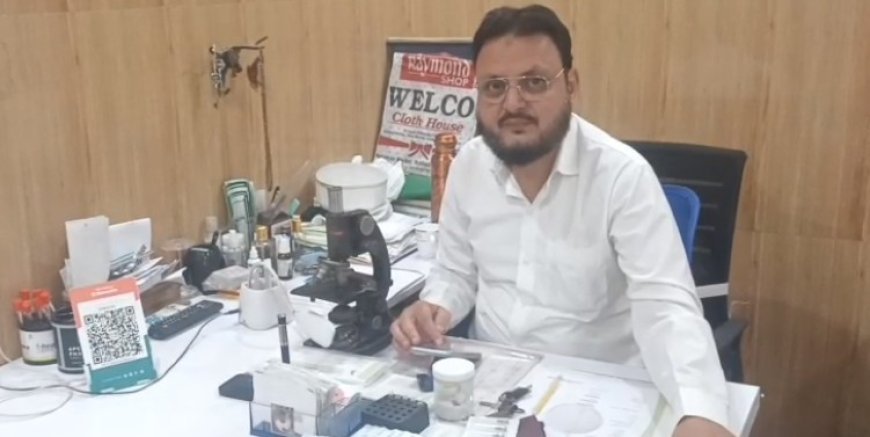 गिरिराज सिंह के 'नमक हराम' बयान पर बवाल, रशीक अनवर बोले- 58% लोग क्या गद्दार हैं?