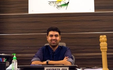 Hardoi : सितम्बर 2025 के लिए डीएम ने सम्पूर्ण समाधान दिवसों का किया निर्धारण