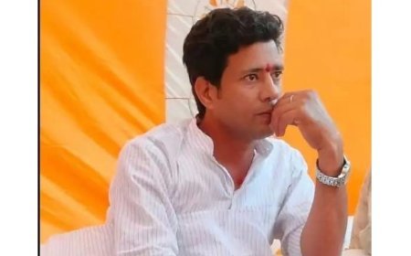 Deoband : संदिग्ध हालात में लापता हुए लेखपाल श्याम सुंदर, तलाश में जुटी दो थानों की पुलिस