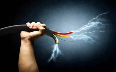 Sambhal : वेल्डिंग करते समय करंट लगने से युवक की मौत, परिवार में मचा कोहराम