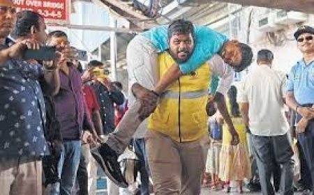 Hardoi : नागरिक सुरक्षा कोर के लिए स्वयंसेवकों की भर्ती, 05 अगस्त तक आवेदन पत्र प्राप्त करें