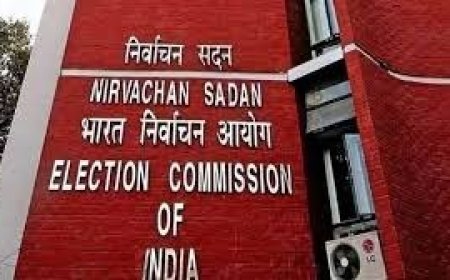 Lucknow : मऊ विधानसभा निर्वाचन क्षेत्र की निर्वाचक नामावलियों का विशेष संक्षिप्त पुनरीक्षण