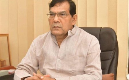 Lucknow : उत्तर प्रदेश ऊर्जा विभाग की एक बड़ी उपलब्धि- अपनी कार्यकुशलता एवं अद्वितीय प्रदर्शन के लिए यूपीपीटीसीएल को मिला राष्ट्रीय स्तर पर प्रथम स्थान