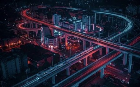 Lucknow : ‘विकसित यूपी @2047’ - 2047 तक यूपी का हर शहर होगा स्मार्ट, 5 विश्वस्तरीय शहरों का होगा निर्माण