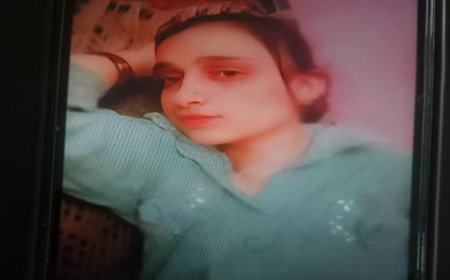 Muzaffarnagar : बेटी को मार थाने पहुंचा पिता- बोला काबू में नहीं थी, निकाह से कर रही थी इनकार, दे दी मोहब्बत करने की सजा