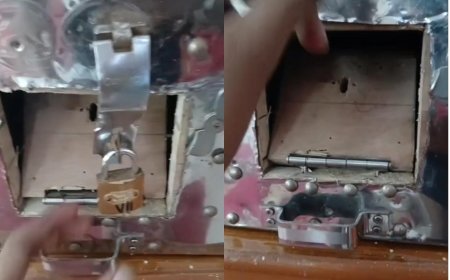 Sambhal : चर्च के दान पात्र को तोड़कर नकदी चोरी, 8 हजार रुपये की चोरी का आरोप