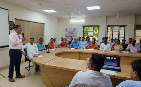 Lucknow : पर्यटन विभाग द्वारा 310 टैक्सी चालकों को दिया गया प्रशिक्षण, 19 महिला ड्राइवर भी शामिल रहीं 