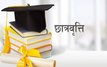 Lucknow : पूर्वदशम तथा दशमोत्तर छात्रवृत्ति योजना के अंतर्गत संशोधित समय सारिणी जारी