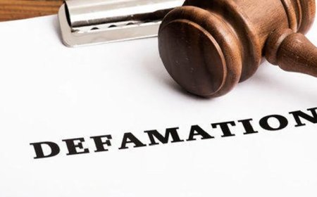 Hardoi : बेसिक शिक्षा अधिकारी ने विमलेश शर्मा के खिलाफ दायर किया मानहानि का मुकदमा