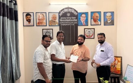 Deoband : हर जनपद में कम से कम 50 शैय्याओं का एक एकीकृत आयुष चिकित्सालय खोला जाये- अनवर सईद