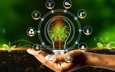 Lucknow : विकसित यूपी @2047- यूपी को ग्लोबल पहचान देंगे एआई, बॉयोटेक, ग्रीन एनर्जी और एग्रीटेक आधारित उद्योग