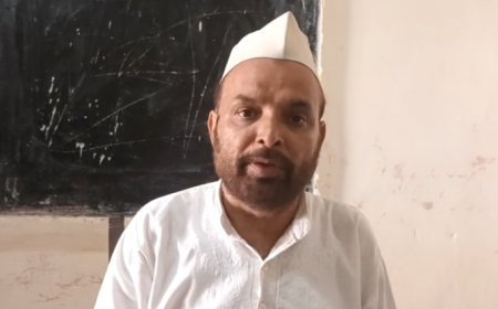 Sambhal : AIMIM का BCCI से सवाल – क्या अंतरराष्ट्रीय दबाव में हो रहा भारत पाकिस्तान मैच?