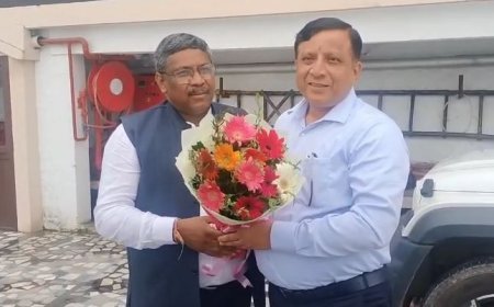 Mussoorie : मसूरी में अवैध निर्माण पर चलेगा एमडीडीए का बुलडोज़र, मसूरी में रैंडम चेकिंग होगी शुरू ,हर सप्ताह अलग सेक्टर में होगी कार्रवाई