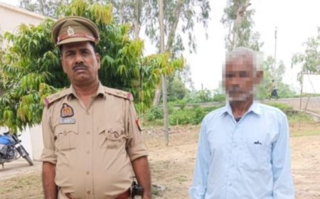 Hardoi : वन डे वन प्रॉब्लम अभियान के तहत लोनार पुलिस ने की त्वरित कार्रवाई
