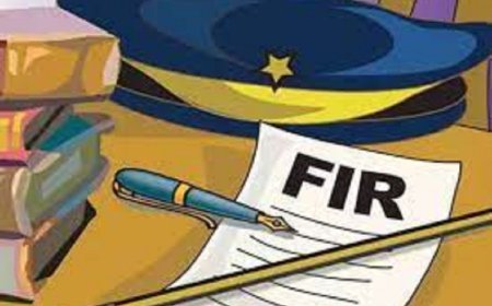 Sambhal : न्यूज चैनल संवाददाता के साथ मारपीट, दो नामजद समेत तीन पर मुकदमा दर्ज