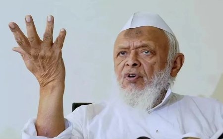 Deoband : मालेगांव बम धमाका- इंसाफ के लिए जमीयत खड़ी करेगी नामी क्रिमिनल अधिवक्ताओं