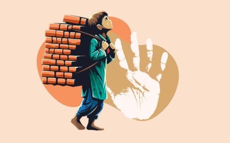 Lucknow : बाल श्रम उन्मूलन पर मंडलीय कार्यशाला, 2027 तक यूपी को बाल श्रम मुक्त बनाने पर जोर