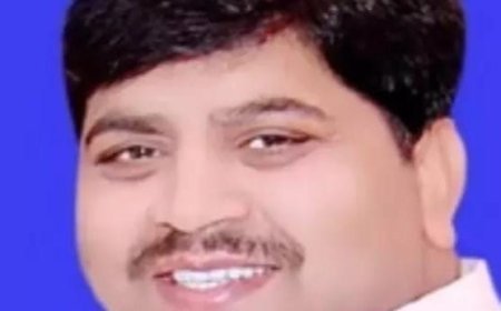 Saharanpur : तीन साल की लंबी कानूनी लड़ाई के बाद पूर्व एमएलसी महमूद अली (एमडी) की आज होगी जेल से रिहाई समर्थकों में खुशी की लहर