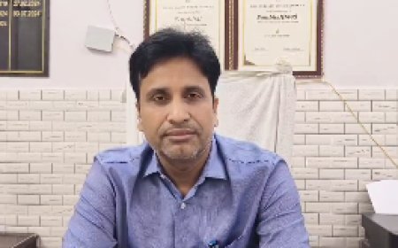 Sambhal : सम्भल में अबकी बार गंदगी के खिलाफ 156 घंटे का Non-Stop महाअभियान