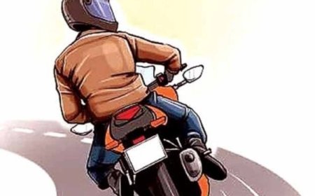 Hardoi : पिहानी में शिक्षक की बाइक चोरी, आरोपी मदन को हिरासत में लेकर बरामदगी का खुलासा