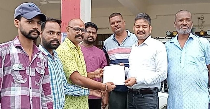 Uttrakhand : विधानसभा में जितनी भी फैक्ट्रीयों में हादसे हुए उनकी डीएम मजिस्ट्रेट जांच कराये : अनिल बाल्मीकि