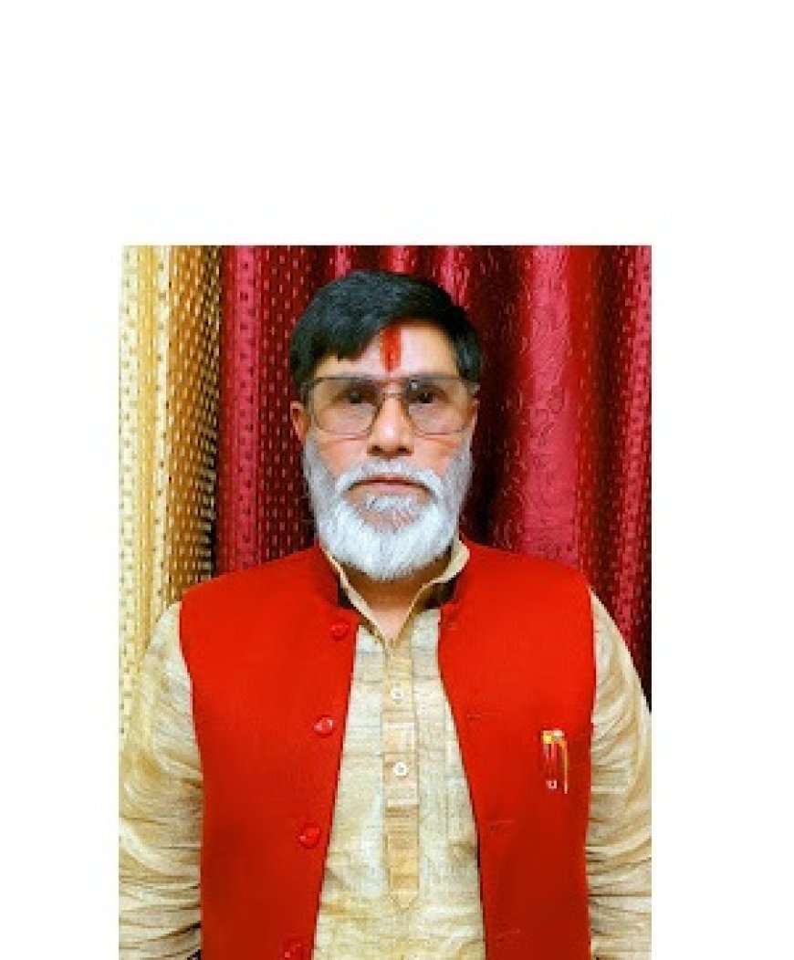 Deoband : यूपी की जेलों में बंद गरीब,असहाय और निर्दोषों की रिहाई की मुहिम के लिए जल्द ही कमेटी बनाई जाएगी- सत्येंद्र