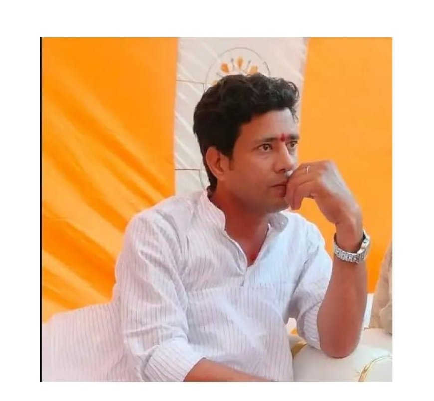 Deoband : संदिग्ध हालात में लापता हुए लेखपाल श्याम सुंदर, तलाश में जुटी दो थानों की पुलिस