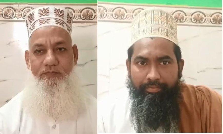 Sambhal : बाबा बागेश्वर के बयान पर सम्भल के धर्मगुरुओं का पलटवार, बोले – मंदिरों से करें शुरुआत, मुसलमानों की वतनपरस्ती पर न उठाएं सवाल