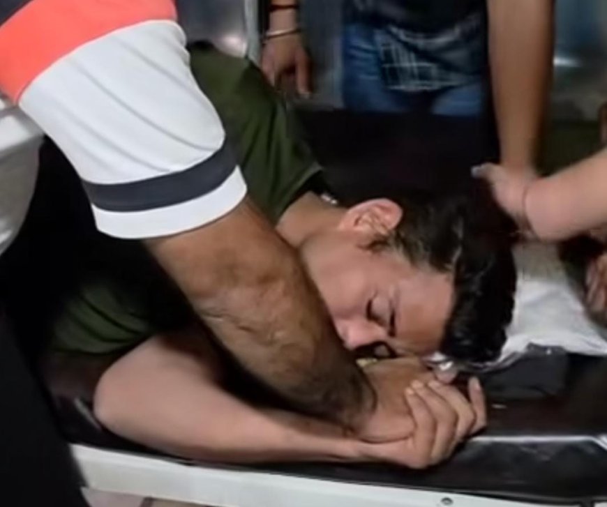 Deoband : लापता हुए देवबंद तहसील के लेखपाल श्याम सुंदर को पुलिस ने जंगल में बेहोशी की हालत में पाया