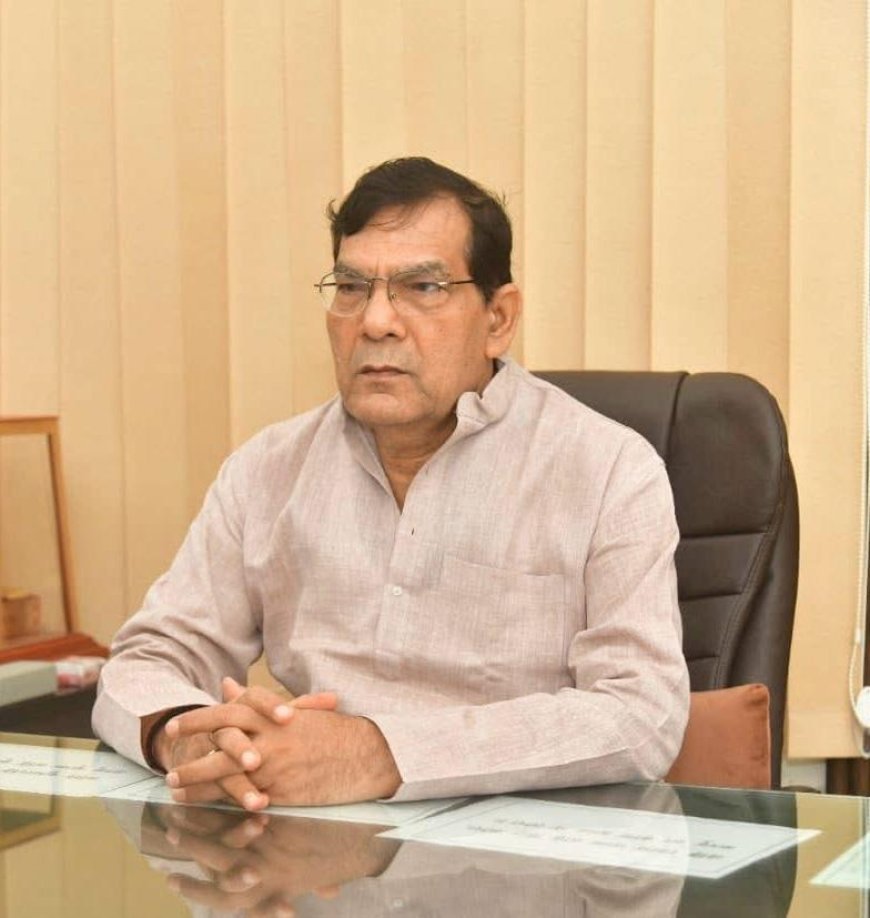 Lucknow : उत्तर प्रदेश ऊर्जा विभाग की एक बड़ी उपलब्धि- अपनी कार्यकुशलता एवं अद्वितीय प्रदर्शन के लिए यूपीपीटीसीएल को मिला राष्ट्रीय स्तर पर प्रथम स्थान