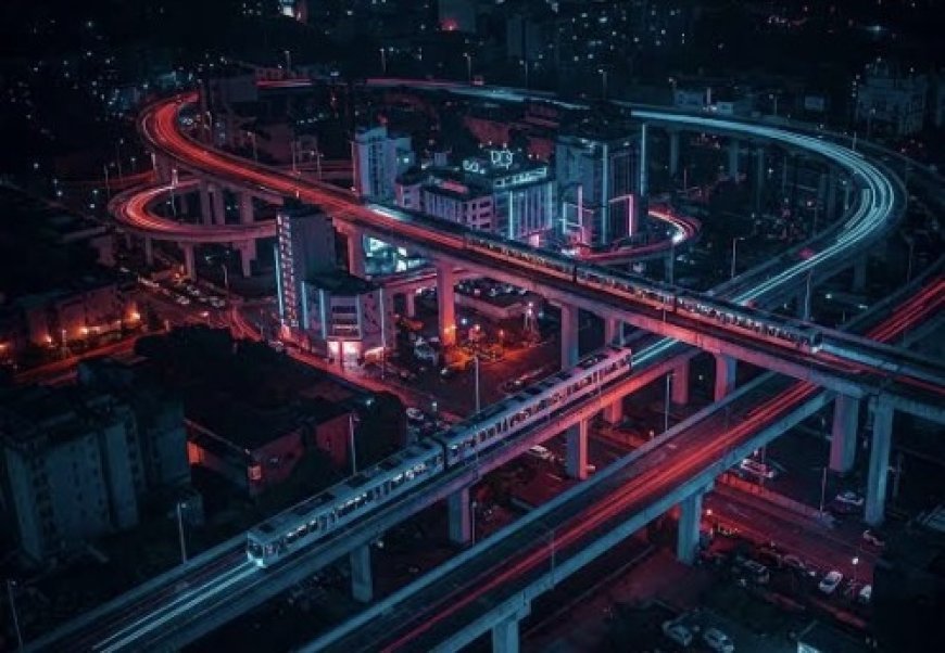 Lucknow : ‘विकसित यूपी @2047’ - 2047 तक यूपी का हर शहर होगा स्मार्ट, 5 विश्वस्तरीय शहरों का होगा निर्माण