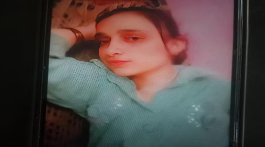 Muzaffarnagar : बेटी को मार थाने पहुंचा पिता- बोला काबू में नहीं थी, निकाह से कर रही थी इनकार, दे दी मोहब्बत करने की सजा