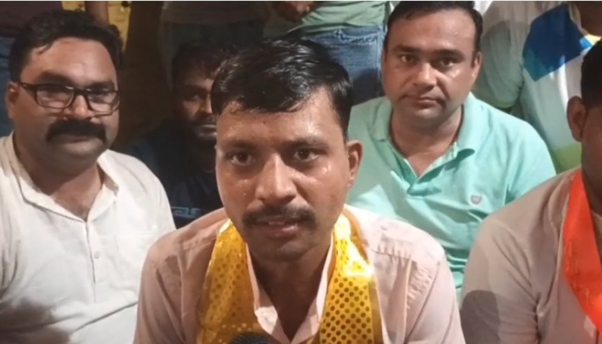 Sambhal : पिछली सरकारों में सम्भल कहलाता था मुस्लिम बाहुल्य क्षेत्र, हिंदुओं पर आंख उठाने वालों के हाथ-पैर तोड़ेगा प्रशासन