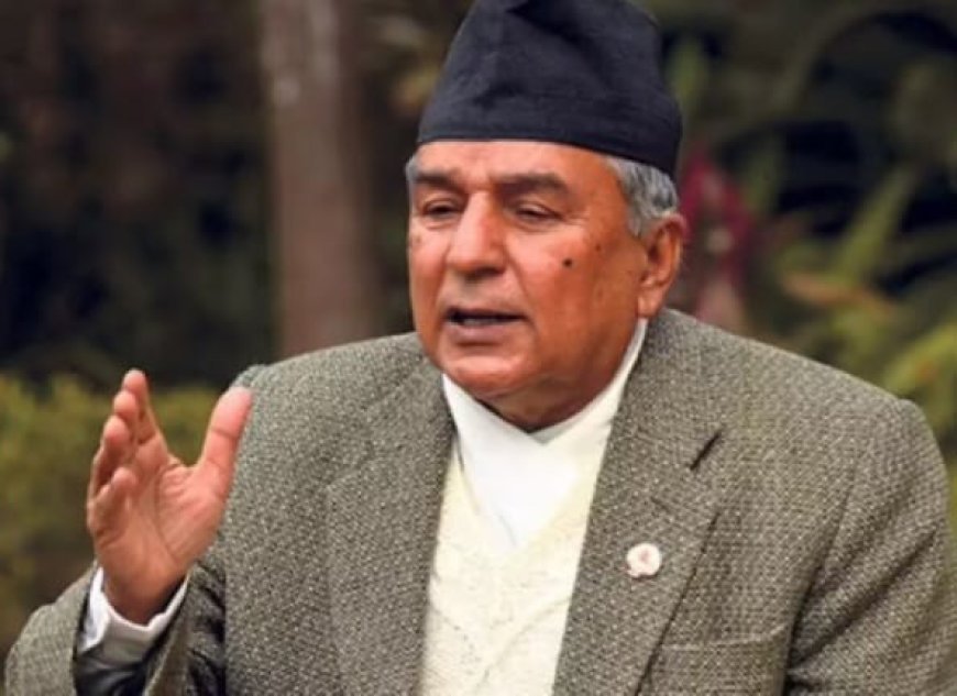 नेपाल में Zen-Z क्रांति- पीएम ओली और राष्ट्रपति पौडेल का इस्तीफा, हिंसा में 25 की मौत