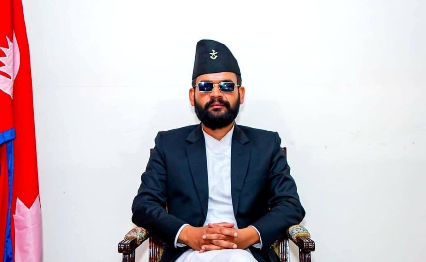 नेपाल में Zen-Z आन्दोलन- काठमांडू के मेयर बालेन शाह ने ओली को बताया आतंकवादी, देश में हिंसा और अराजकता