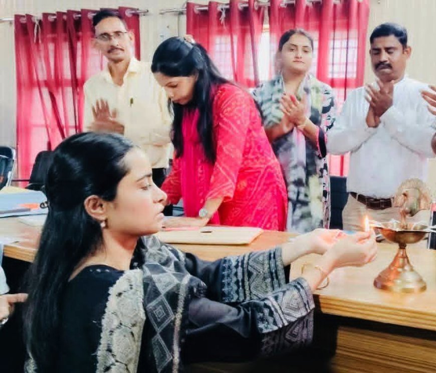 Uttrakhand : भारत रत्न गोविंद बल्लभ पंत जी की जयंती मनाई