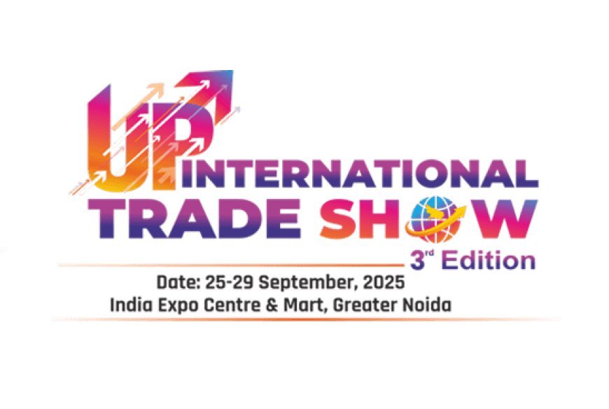 Lucknow : यूपी इंटरनेशनल ट्रेड शो - तीन साल में बढ़ा आकार, बढ़ी पहचान, तीन साल में यूपीआईटीएस ने आंकड़ों और प्रभाव में खुद को दोगुना से ज्यादा किया मजबूत