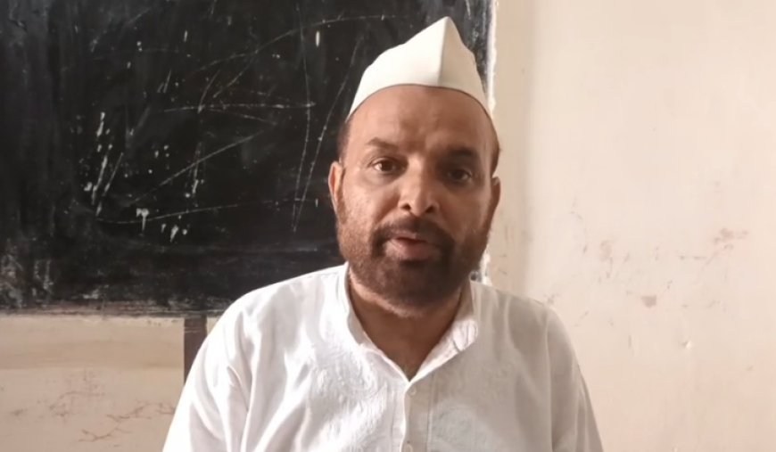 Sambhal : AIMIM का BCCI से सवाल – क्या अंतरराष्ट्रीय दबाव में हो रहा भारत पाकिस्तान मैच?