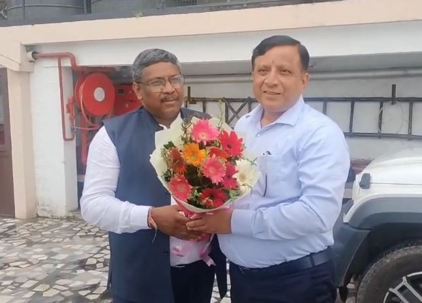 Mussoorie : मसूरी में अवैध निर्माण पर चलेगा एमडीडीए का बुलडोज़र, मसूरी में रैंडम चेकिंग होगी शुरू ,हर सप्ताह अलग सेक्टर में होगी कार्रवाई