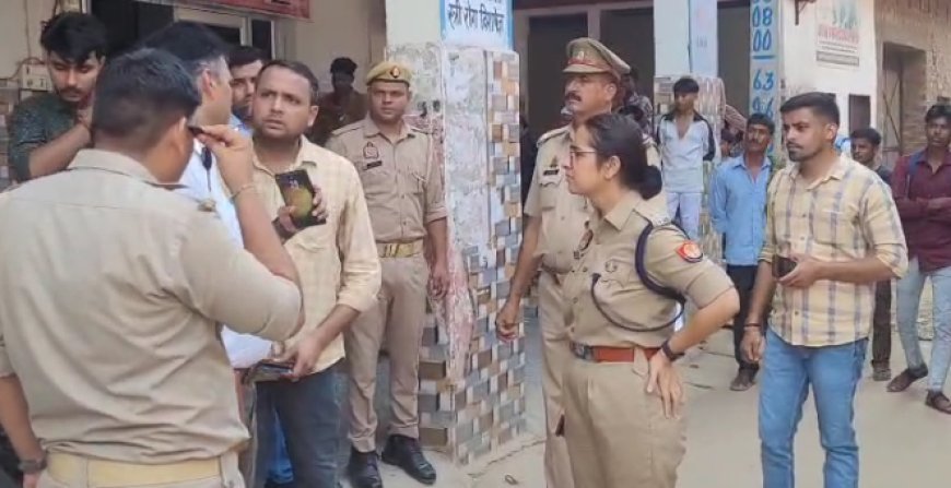 Sambhal : सम्भल में स्वास्थ्य विभाग और पुलिस की बड़ी कार्रवाई, 30 से अधिक निजी अस्पतालों पर छापेमारी